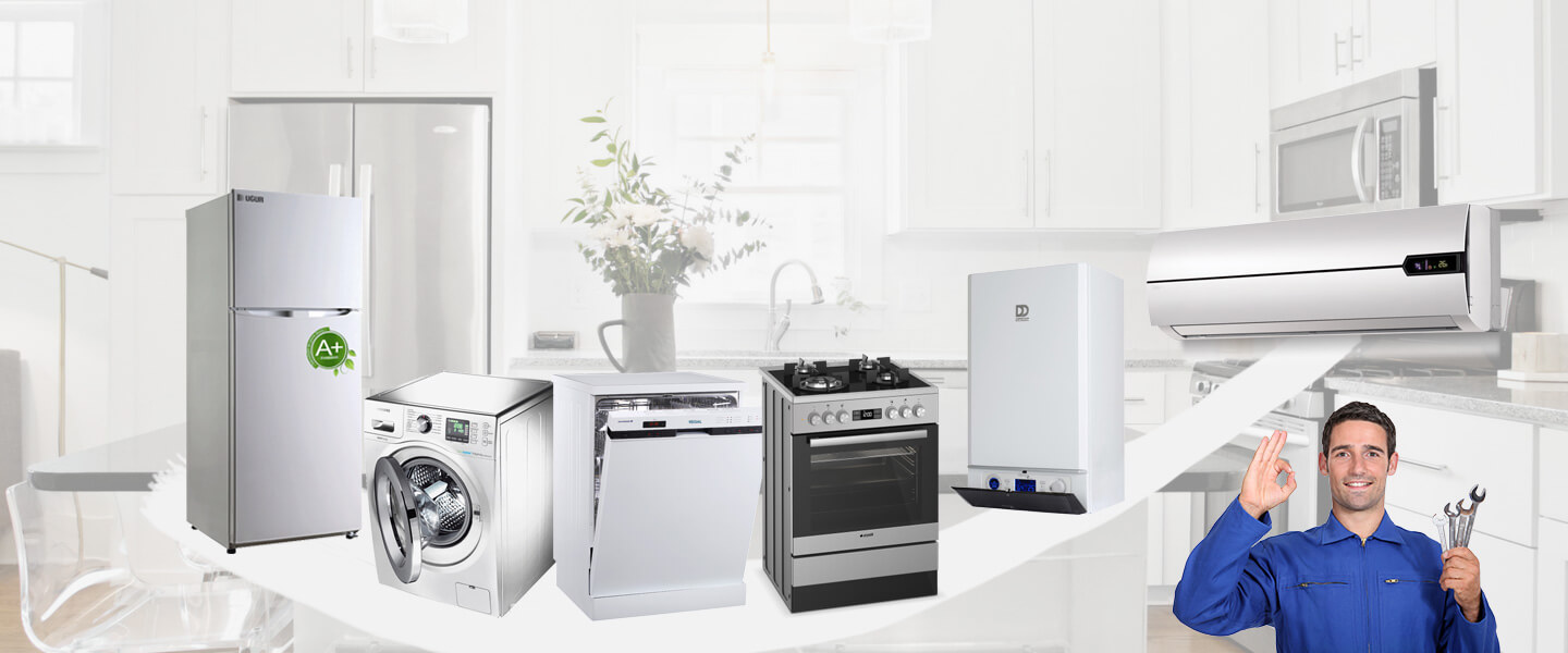 Çandır Daikin Servisi